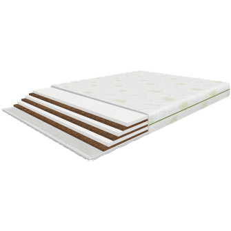 Matracis Clermont Med (80 - 200cm) Matracis Clermont Med (80 - 200cm)